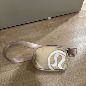 Lululemon Belt Bag